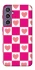 Чехол на Samsung Galaxy S23 FE Chess heart фото 1 из 1