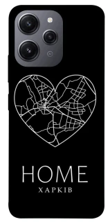 Чехол на Xiaomi Redmi 12 Харків Home фото 1 из 1