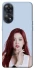 Чохол на Oppo Reno 8T 4G Ahyeon - BABYMONSTER фото 1 з 1