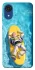 Чехол на Samsung Galaxy A03 Core buzz lightyear фото 1 из 1