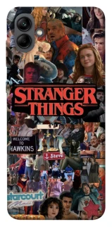 Чехол на Samsung Galaxy A04 Stranger Things ver.28 фото 1 из 1