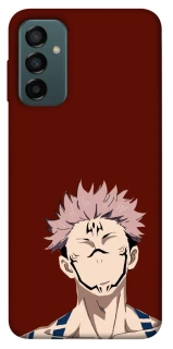 Чохол на Samsung Galaxy M13 4G Sakuna v3 фото 1 з 1