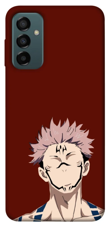 Чохол на Samsung Galaxy M23 5G Sakuna v3 фото 1 з 1