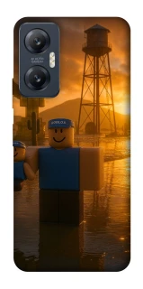 Чохол на Infinix Hot 20 5G Roblox aesthetics ver.4 фото 1 з 1