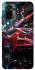 Чохол на Xiaomi Redmi Note 10 / Note 10s Red sports car фото 1 з 1
