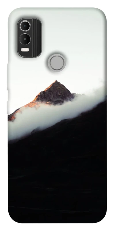 Чохол на Nokia C21 Plus Mountain v3 фото 1 з 1