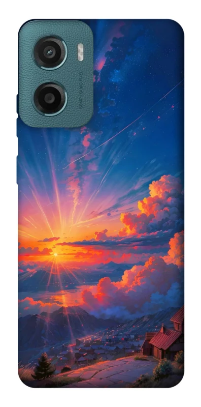 Чехол на Motorola Moto G06 On top фото 1 из 1