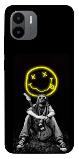 Чохол на Xiaomi Redmi A1+ / Poco C50 / A2+ Nirvana ver.2 фото 1 з 1