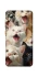 Чехол на ZTE Blade A3 (2019) Коты фото 1 из 1