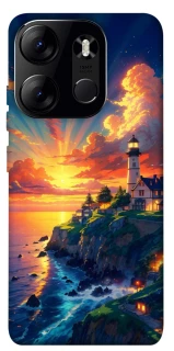 Чехол на Tecno Spark Go 2023 Lighthouse фото 1 из 1