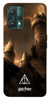 Чехол на Realme 9 Pro Harry Potter ver.13 фото 1 из 1