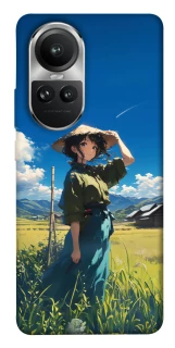 Чехол на Oppo Reno 10 Field фото 1 из 1