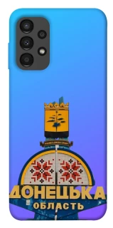 Чехол на Samsung Galaxy A13 4G Донбасс фото 1 из 1