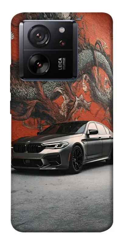 Чохол на Xiaomi 13T BMW v16 фото 1 з 1