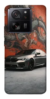 Чохол на Xiaomi 13T BMW v16 фото 1 з 1