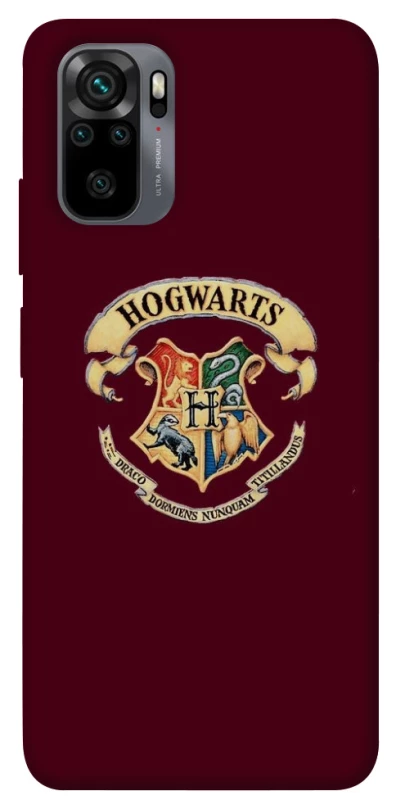 Чохол на Xiaomi Redmi Note 10 / Note 10s Harry Potter v7 фото 1 з 1