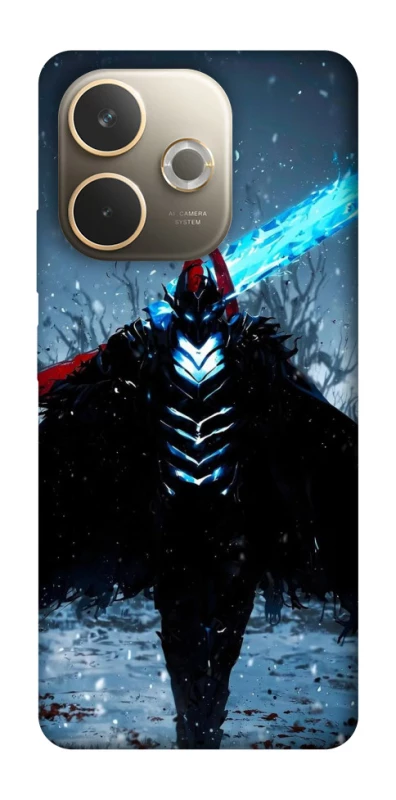 Чехол на Oppo A5 Pro 4G Igris фото 1 из 1