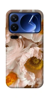 Чохол на Xiaomi 17 Pro Botanical Bliss фото 1 з 1
