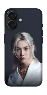 Чехол на Apple iPhone 16 Felix фото 1 из 1