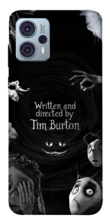 Чохол на Motorola Moto G23 Tim Burton фото 1 Чохол на Motorola Moto G23 Tim Burton фото 1 з 1