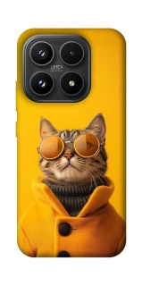Чохол на Xiaomi 17 Yellow Glasses фото 1 з 1