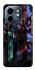 Чохол на Infinix Smart 9 4G / Hot 50i League of Legends ver.2 фото 1 з 1