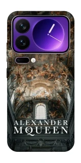 Чехол на Xiaomi 17 Pro Max Alexander McQueen фото 1 из 1