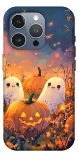Чехол на Apple iPhone 16 Pro Max Pumpkin фото 1 из 1