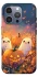 Чехол на Apple iPhone 16 Pro Max Pumpkin фото 1 из 1