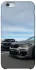 Чохол на Apple iPhone 6/6s (4.7") BMW V57 фото 1 з 1