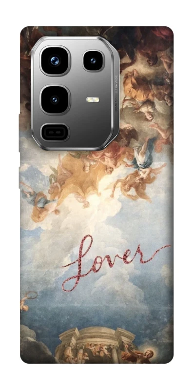 Чохол на Infinix Note 50 Pro Lover фото 1 з 1