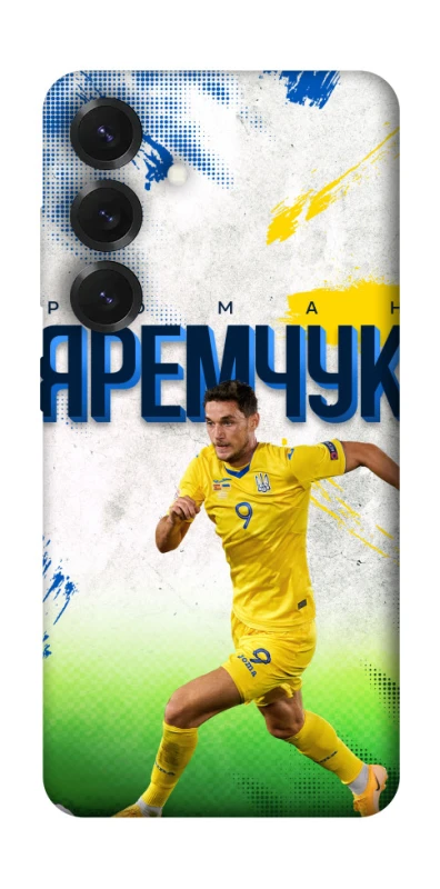 Чехол на Samsung Galaxy S26 Edge Яремчук №9 фото 1 из 1