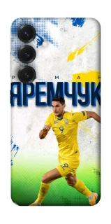 Чехол на Samsung Galaxy S26 Edge Яремчук №9 фото 1 из 1