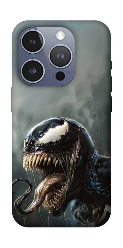 Чехол на Apple iPhone 16 Pro venom v7 фото 1 из 1