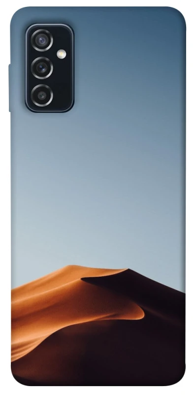 Чехол на Samsung Galaxy M52 Dune фото 1 из 1