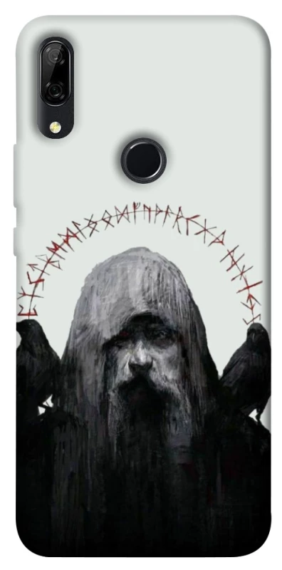 Чохол на Huawei P Smart Z Одін фото 1 з 1