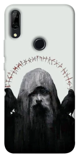 Чохол на Huawei P Smart Z Одін фото 1 з 1