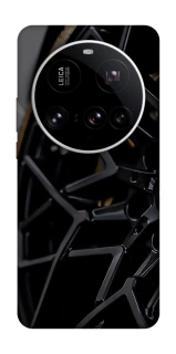 Чехол на Xiaomi 15 Ultra Wheel BMW v2 фото 1 из 1