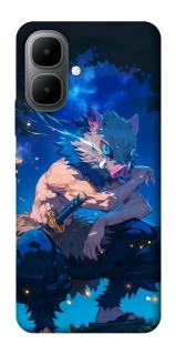 Чехол на Infinix Smart 10 inosuke фото 1 из 1