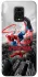 Чохол на Xiaomi Redmi Note 9s / Note 9 Pro / Note 9 Pro Max Spider Man ver.1 фото 1 з 1