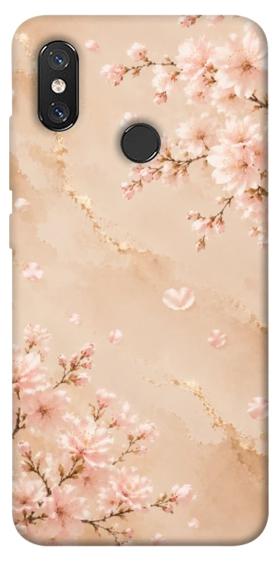 Чохол на Xiaomi Mi 8 Sakura ver.2 фото 1 з 1