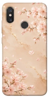 Чохол на Xiaomi Mi 8 Sakura ver.2 фото 1 з 1