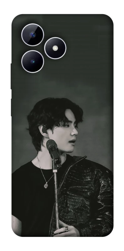 Чохол на Realme Note 50 5G V (Kim) - BTS фото 1 з 1