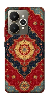 Чехол на Realme 15 Ковёр v50 фото 1 из 1