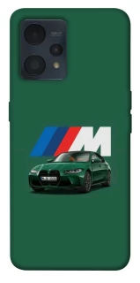 Чохол на Realme 9 4G / 9 Pro+ BMW M4 фото 1 з 1