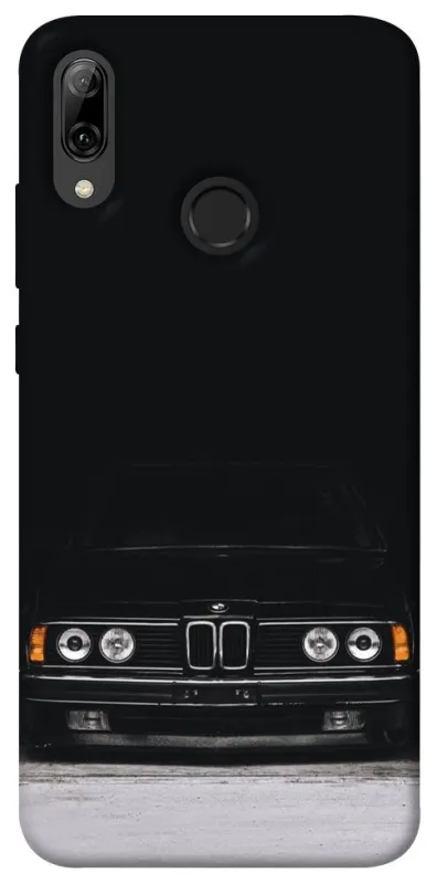 Чехол на Huawei P Smart (2019) BMW v17 фото 1 из 1