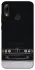 Чехол на Huawei P Smart (2019) BMW v17 фото 1 из 1