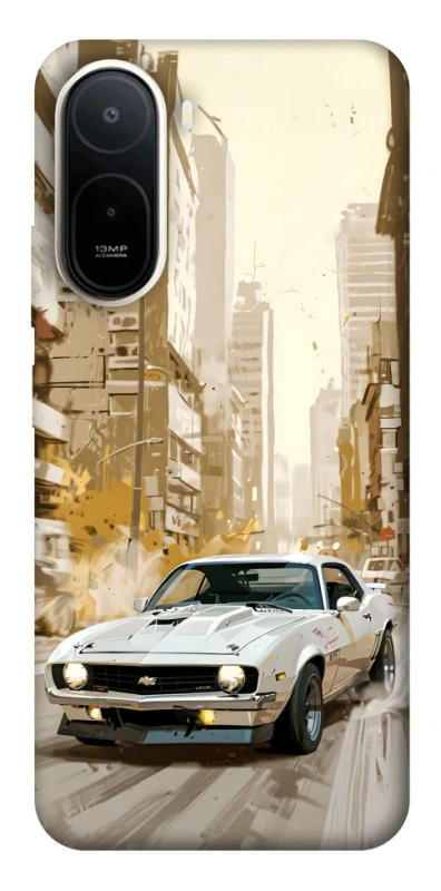 Чохол на Xiaomi Redmi A7 Pro 4G Drift фото 2 з 2