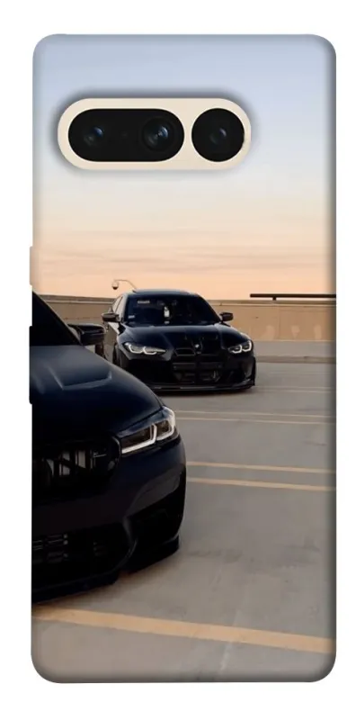 Чехол на Google Pixel 7 Pro BMW v36 фото 1 из 1
