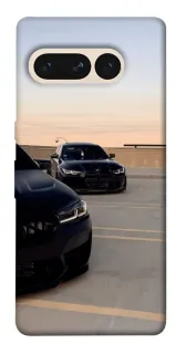 Чехол на Google Pixel 7 Pro BMW v36 фото 1 из 1